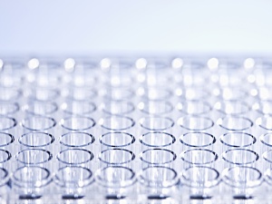 Microfluidics technology has helped turn a standard 1,536-well microplate into a high-throughput platform for patch clamping analyses.