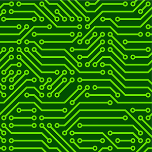 The ability to monitor stress on silicon wafers may give rise to even smaller circuits.