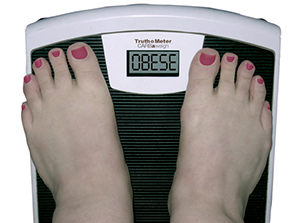 Obesity often triggers diabetes. The molecular changes induced by this metabolic condition, as well as the drugs used to treat it, can now be traced, paving the way to personalized therapy.