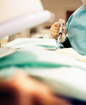 Discovery of a biomarker for multiple myeloma may improve treatments for newly diagnosed and relapsed patients.