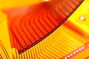 Research at the A*STAR Institute of Materials Research and Engineering is reducing the barriers hindering the development of electronic circuits made from flexible polymers.