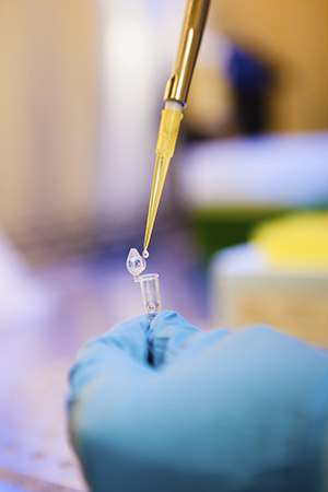 Proteins for drug screening can now be isolated using a cell-free approach developed at A*STAR.