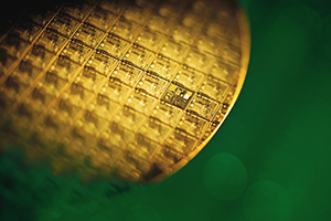 Stacking ever-more components on computer chips is aggravating crowding. A computer model developed at A*STAR now allows researchers to predict how a silicon wafer deforms as a consequence.