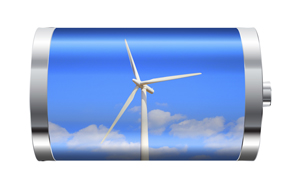 A ‘green’ alternative to batteries that could power electronic devices is one step closer thanks to multilayered polymer cantilevers that can turn mechanical vibrations into electricity.