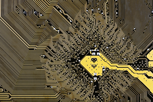 The capacity to effectively model electromagnetic interference on electronic circuit boards in the product design phase will save time and money for the electronics industry.