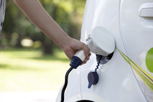 Electric vehicles require frequent recharging, which presents challenges for privacy and data protection.