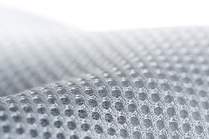 A new ‘green’ chemistry technique allows nylon polymers to be efficiently synthesized from bio-based raw materials.