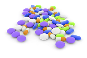 The catalytic transformation of a primary amide into a secondary or tertiary amide generates very little waste, which is very promising for the ‘green’ transformation of the pharmaceutical industry.