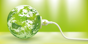 Oxide/carbon composites could power green metal-air batteries.