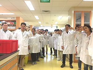 Singapore Bioimaging Consortium research group.