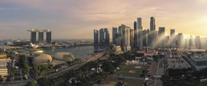 A*STAR’s Urban Systems Initiative is set to design the tools necessary to transform Singapore into a truly Smart Nation.