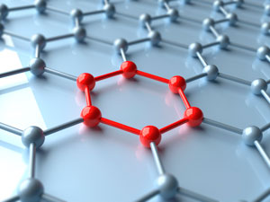 A*STAR scientists have developed a theory that explains how heat flows from graphene, which could help improve the design of nanoelectronic devices