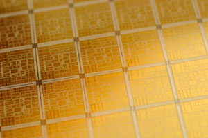 A*STAR SIMTech researchers have designed an actuator capable of the precise linear and rotational movements needed for fast and accurate positioning of semiconductor chips.