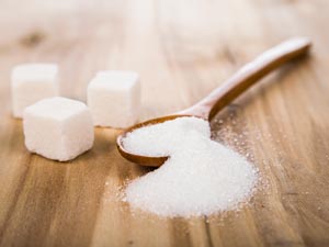 Despite rampant sugar bashing in the media, not all sugars are bad for us. Some - such as glycans - are essential in keeping us fighting fit.