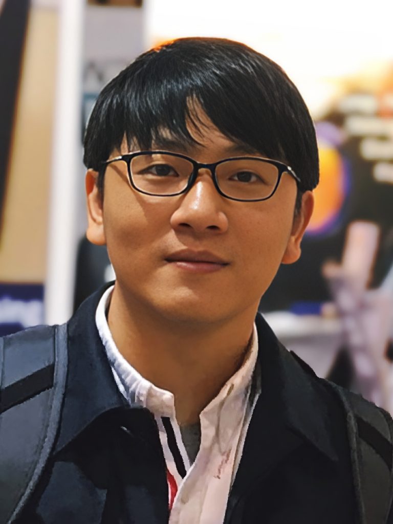 Zeng Wang - A*STAR Research